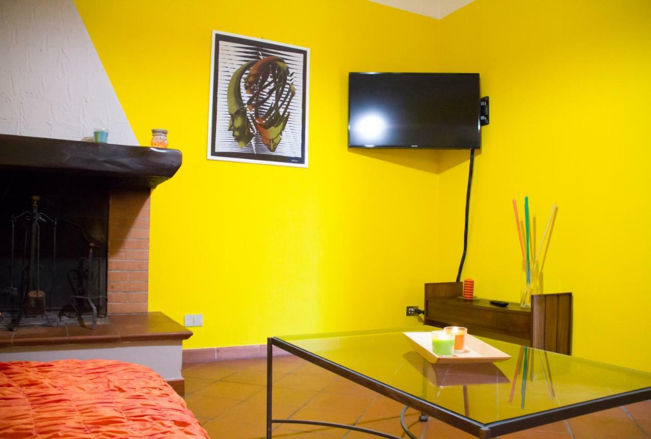 Sabry Apartment San Giuliano Terme Exterior photo